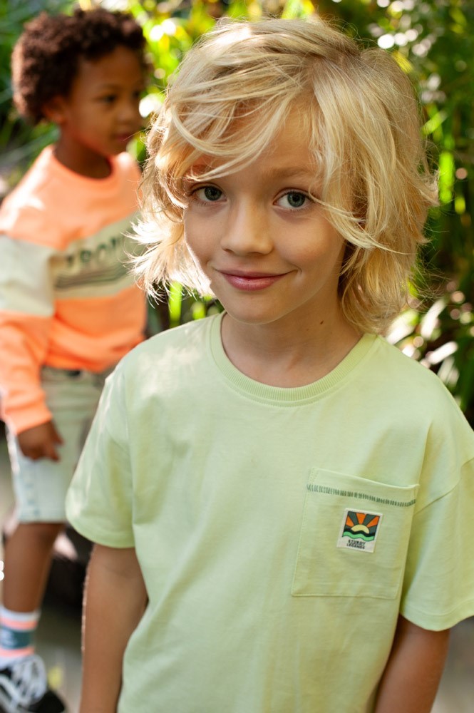 Sturdy: hippe kinderkleding voor jongens bij Fo & Fie winkel vlakbij Aalst en Dendermonde