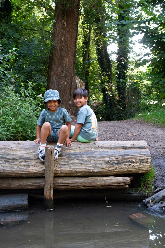 Sturdy: hippe kinderkleding voor jongens bij Fo & Fie winkel vlakbij Aalst en Dendermonde