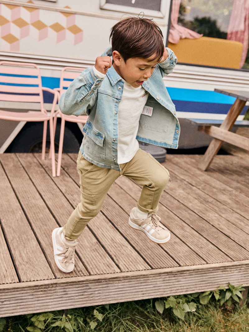 Daily7: hippe kinderkleding voor jongens en meisjes bij Fo & Fie winkel vlakbij Aalst en Dendermonde