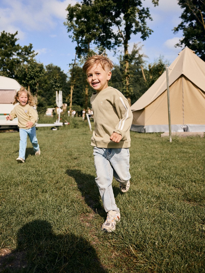 Daily7: hippe kinderkleding voor jongens en meisjes bij Fo & Fie winkel vlakbij Aalst en Dendermonde