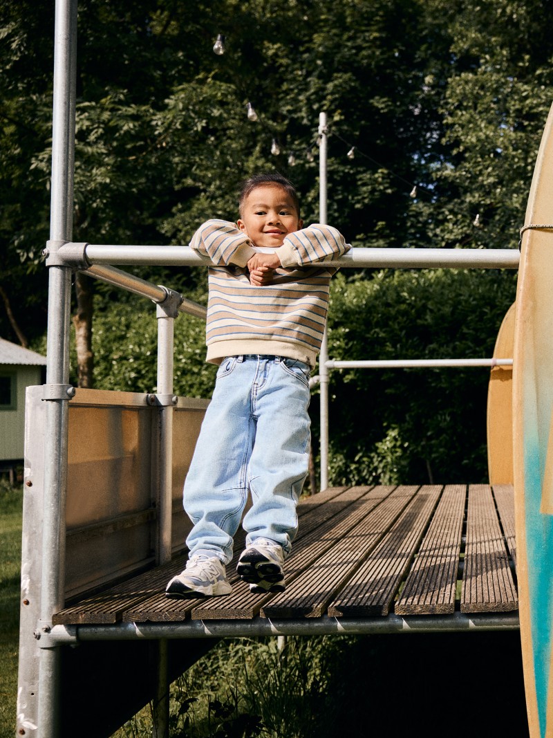 Daily7: hippe kinderkleding voor jongens en meisjes bij Fo & Fie winkel vlakbij Aalst en Dendermonde
