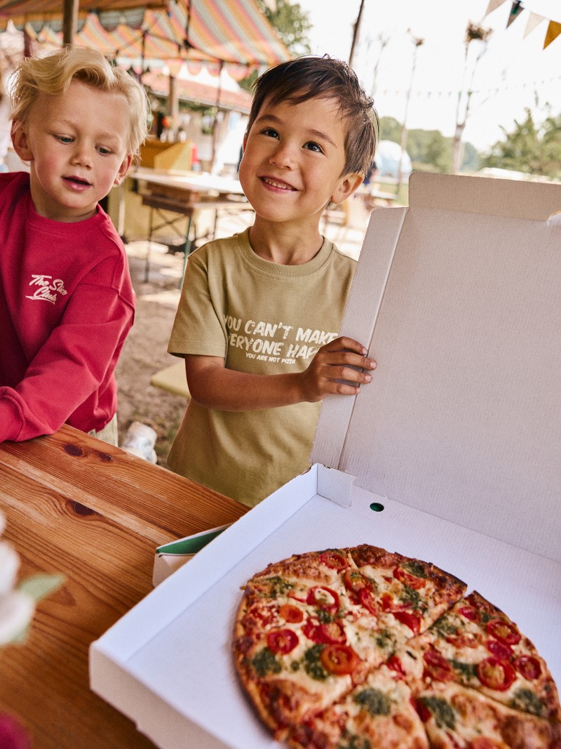 Daily7: hippe kinderkleding voor jongens en meisjes bij Fo & Fie winkel vlakbij Aalst en Dendermonde