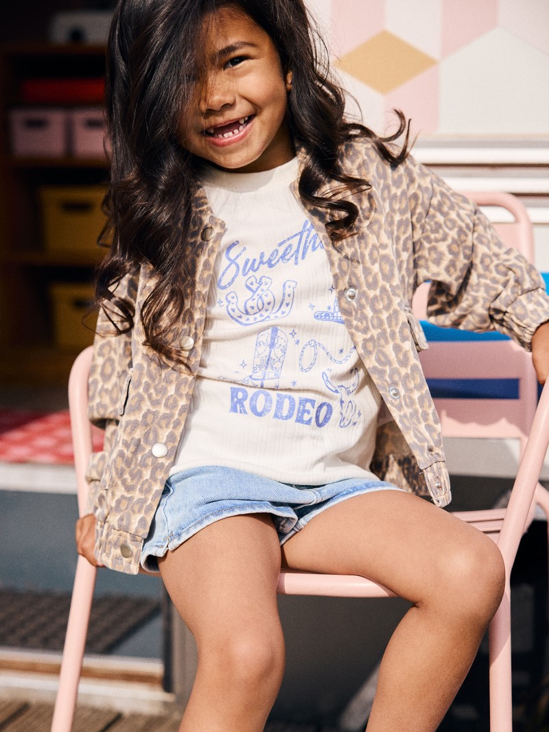 Daily7: hippe kinderkleding voor jongens en meisjes bij Fo & Fie winkel vlakbij Aalst en Dendermonde