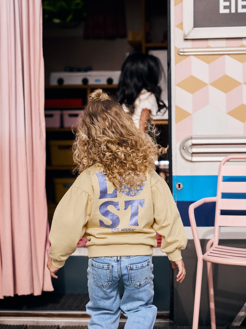 Daily7: hippe kinderkleding voor jongens en meisjes bij Fo & Fie winkel vlakbij Aalst en Dendermonde