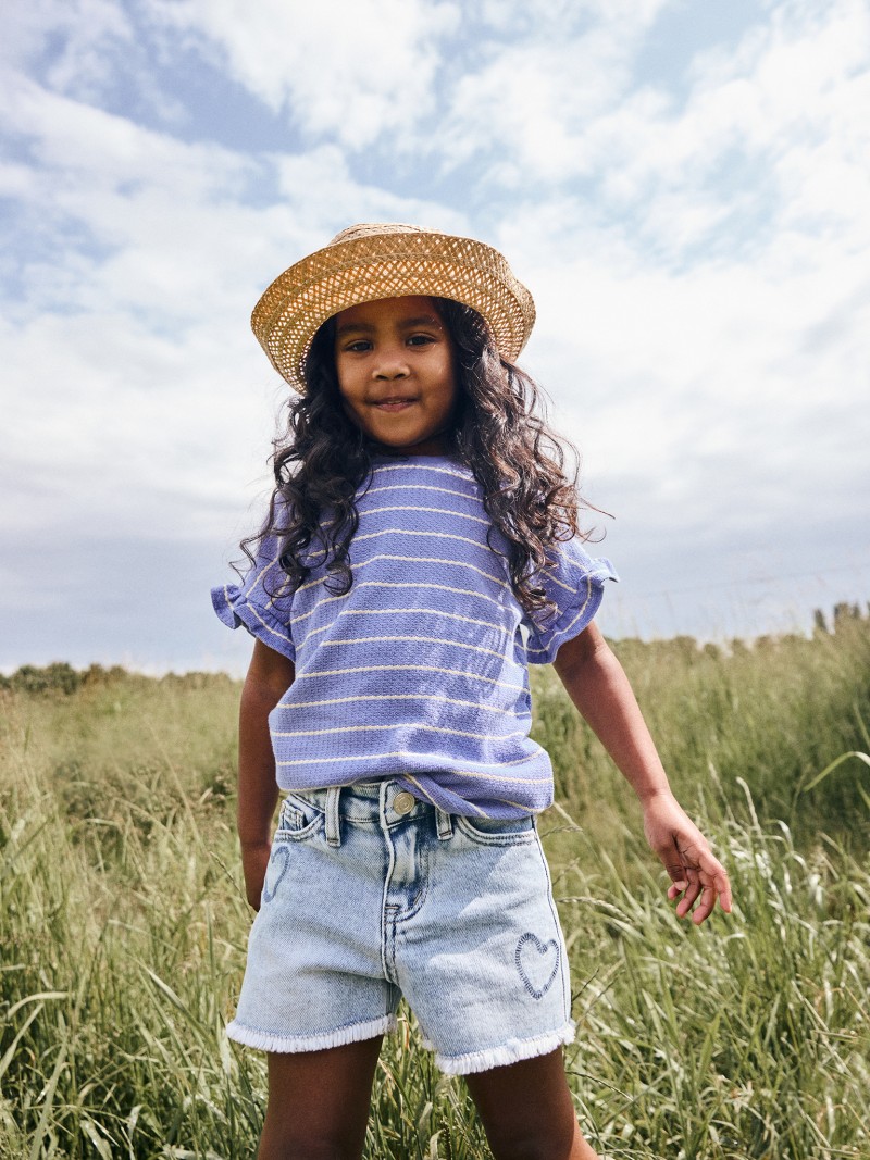 Daily7: hippe kinderkleding voor jongens en meisjes bij Fo & Fie winkel vlakbij Aalst en Dendermonde