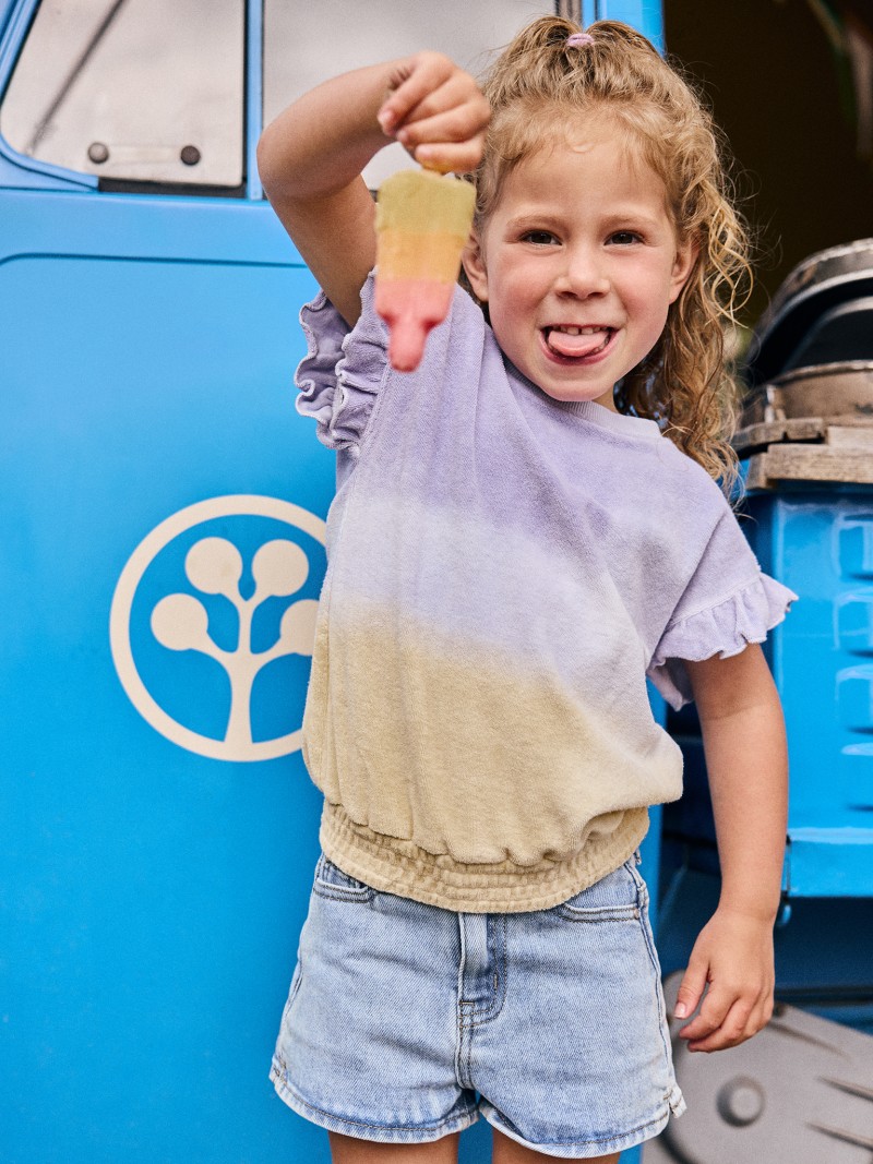Daily7: hippe kinderkleding voor jongens en meisjes bij Fo & Fie winkel vlakbij Aalst en Dendermonde
