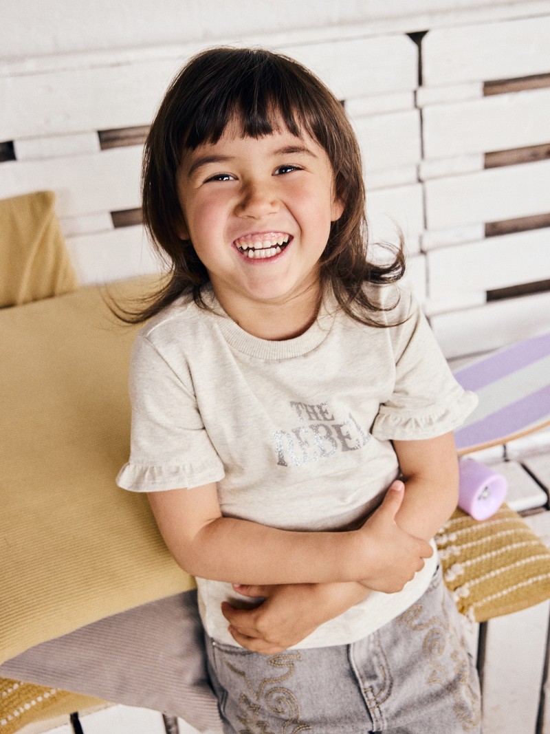 Daily7: hippe kinderkleding voor jongens en meisjes bij Fo & Fie winkel vlakbij Aalst en Dendermonde