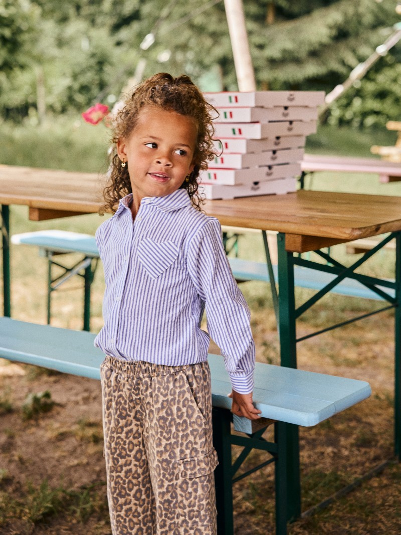 Daily7: hippe kinderkleding voor jongens en meisjes bij Fo & Fie winkel vlakbij Aalst en Dendermonde
