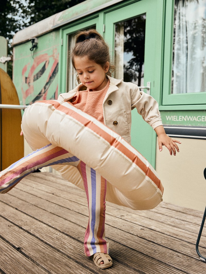 Daily7: hippe kinderkleding voor jongens en meisjes bij Fo & Fie winkel vlakbij Aalst en Dendermonde