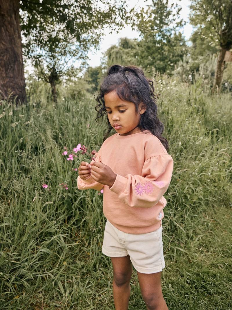Daily7: hippe kinderkleding voor jongens en meisjes bij Fo & Fie winkel vlakbij Aalst en Dendermonde