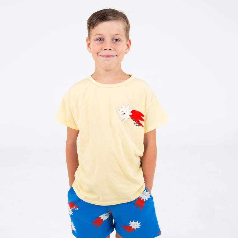 Lötiekids: hippe kinderkleding voor jongens bij Fo & Fie winkel vlakbij Aalst en Dendermonde