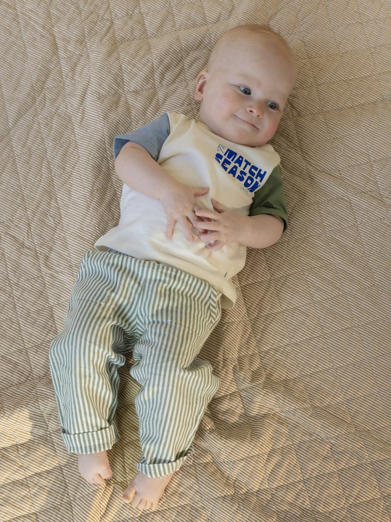 Noppies babykleding kopen bij Fo & Fie online en winkel vlakbij Aalst Dendermonde