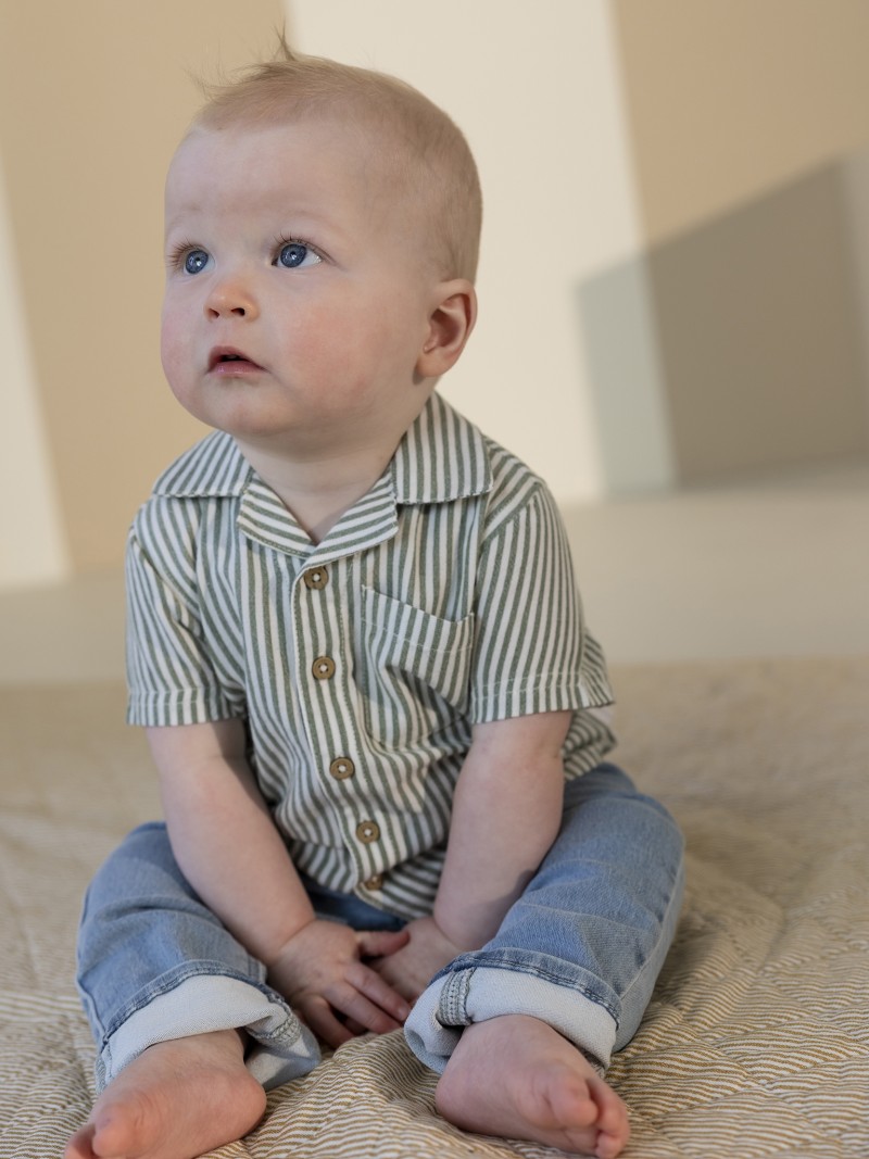 Noppies babykleding kopen bij Fo & Fie online en winkel vlakbij Aalst Dendermonde