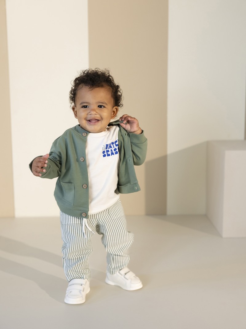 Noppies babykleding kopen bij Fo & Fie online en winkel vlakbij Aalst Dendermonde