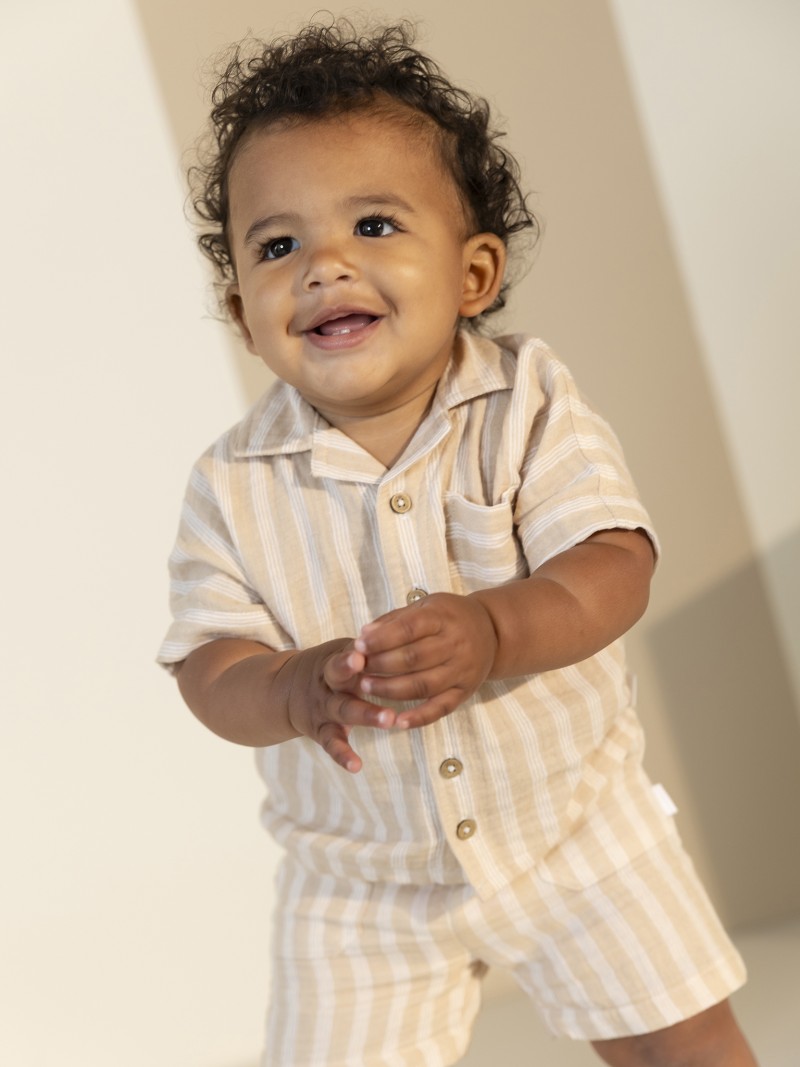 Noppies babykleding kopen bij Fo & Fie online en winkel vlakbij Aalst Dendermonde