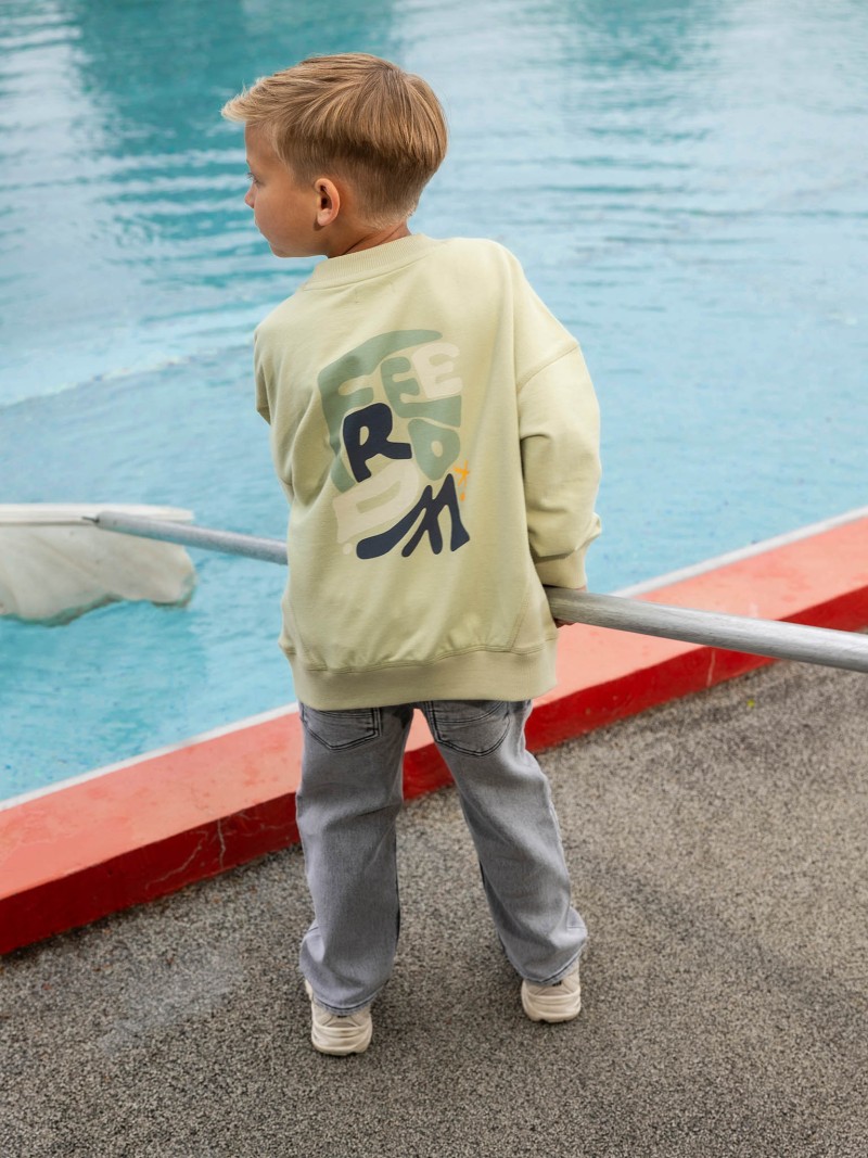 Noppies babykleding kopen bij Fo & Fie online en winkel vlakbij Aalst Dendermonde