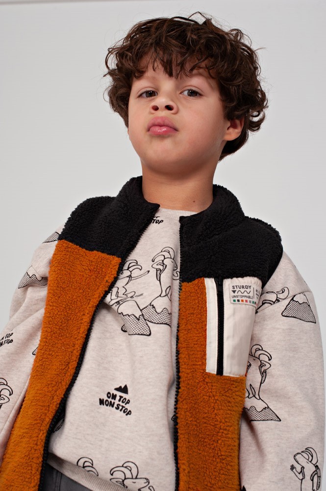 Sturdy: hippe kinderkleding voor jongens bij Fo & Fie winkel vlakbij Aalst en Dendermonde Sturdy: hippe kinderkleding voor jongens bij Fo & Fie winkel vlakbij Aalst en Dendermonde