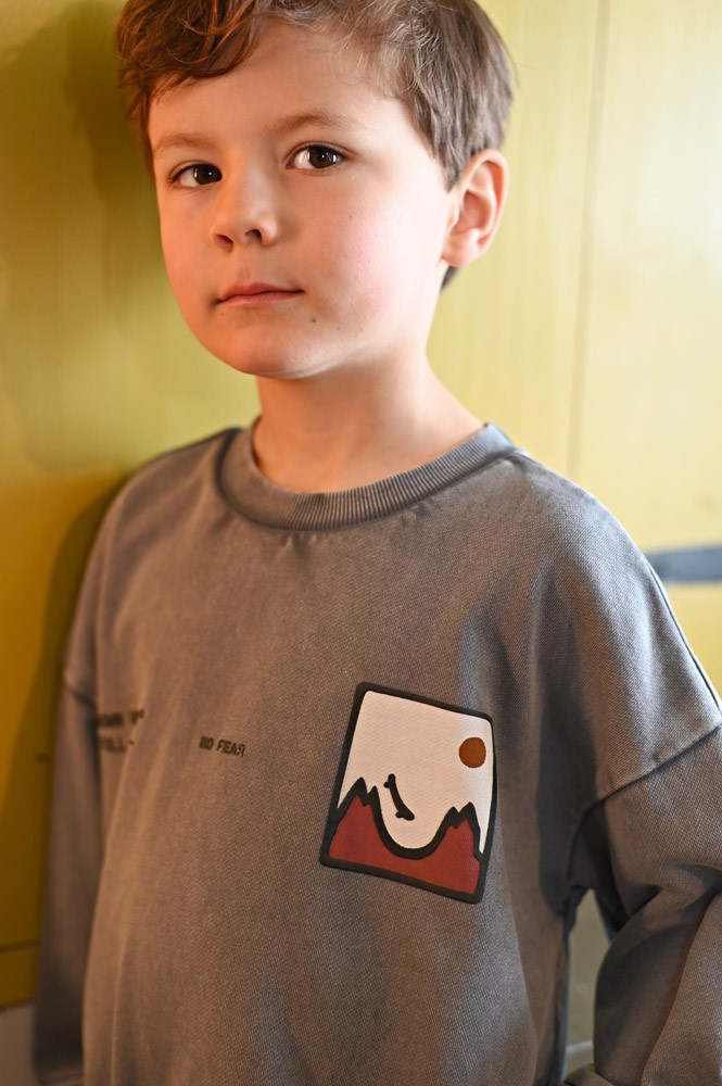 Sturdy: hippe kinderkleding voor jongens bij Fo & Fie winkel vlakbij Aalst en Dendermonde Sturdy: hippe kinderkleding voor jongens bij Fo & Fie winkel vlakbij Aalst en Dendermonde