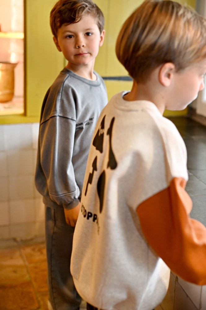Sturdy: hippe kinderkleding voor jongens bij Fo & Fie winkel vlakbij Aalst en Dendermonde Sturdy: hippe kinderkleding voor jongens bij Fo & Fie winkel vlakbij Aalst en Dendermonde