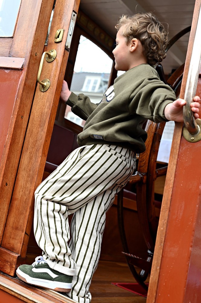 Sturdy: hippe kinderkleding voor jongens bij Fo & Fie winkel vlakbij Aalst en Dendermonde Sturdy: hippe kinderkleding voor jongens bij Fo & Fie winkel vlakbij Aalst en Dendermonde