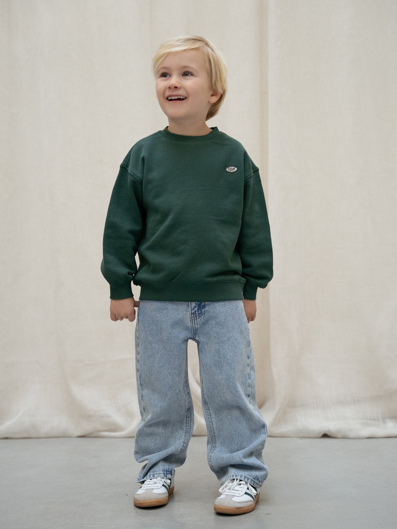 Daily7: hippe kinderkleding voor jongens en meisjes bij Fo & Fie winkel vlakbij Aalst en Dendermonde