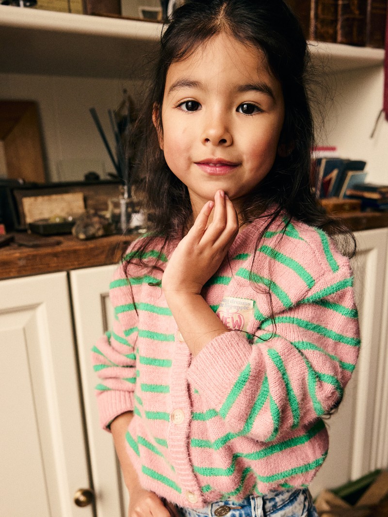 Daily7: hippe kinderkleding voor jongens en meisjes bij Fo & Fie winkel vlakbij Aalst en Dendermonde