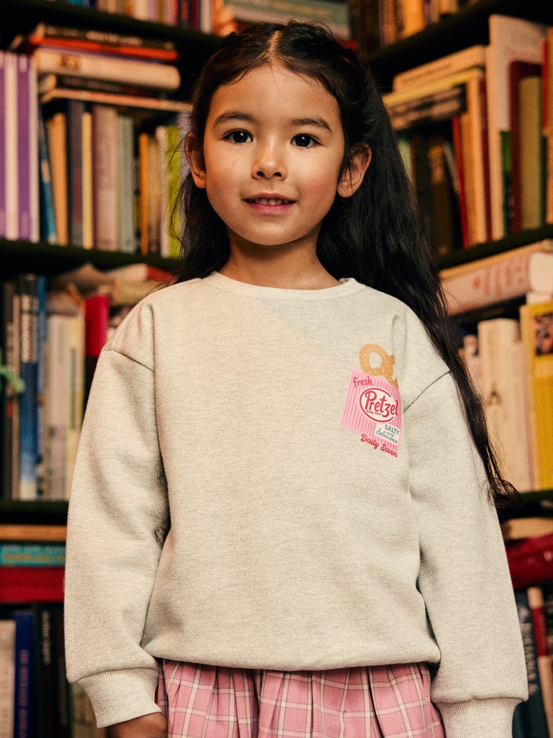Daily7: hippe kinderkleding voor jongens en meisjes bij Fo & Fie winkel vlakbij Aalst en Dendermonde