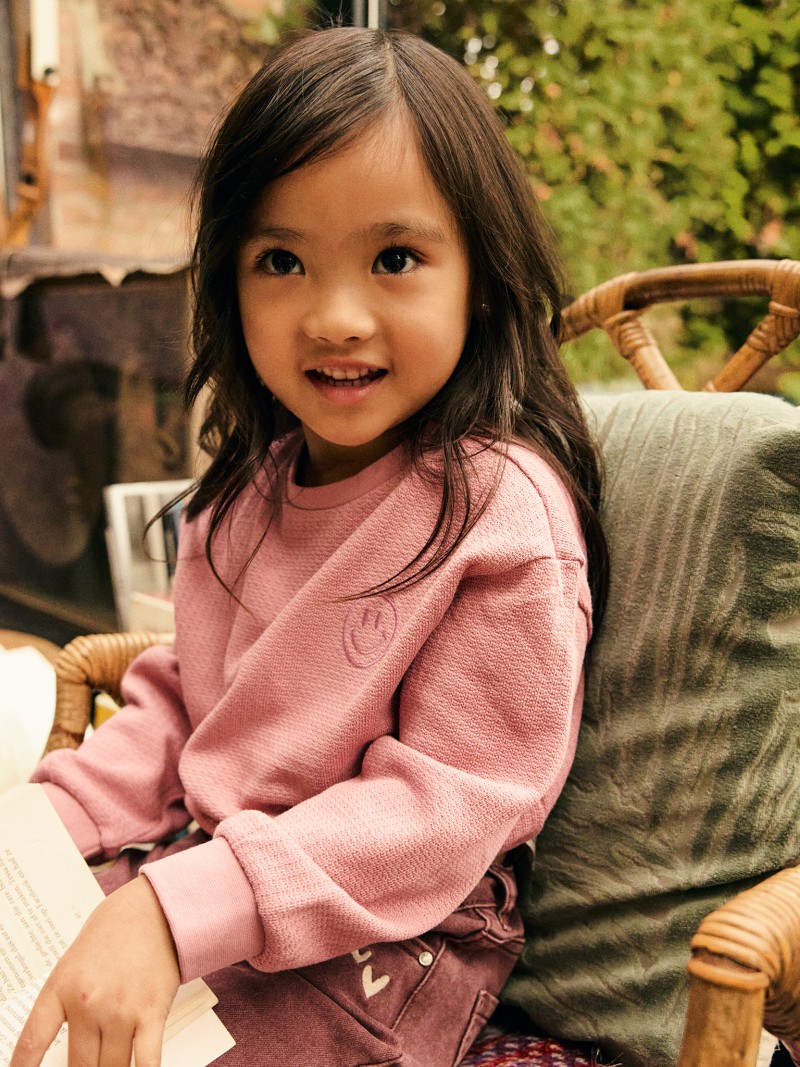 Daily7: hippe kinderkleding voor jongens en meisjes bij Fo & Fie winkel vlakbij Aalst en Dendermonde
