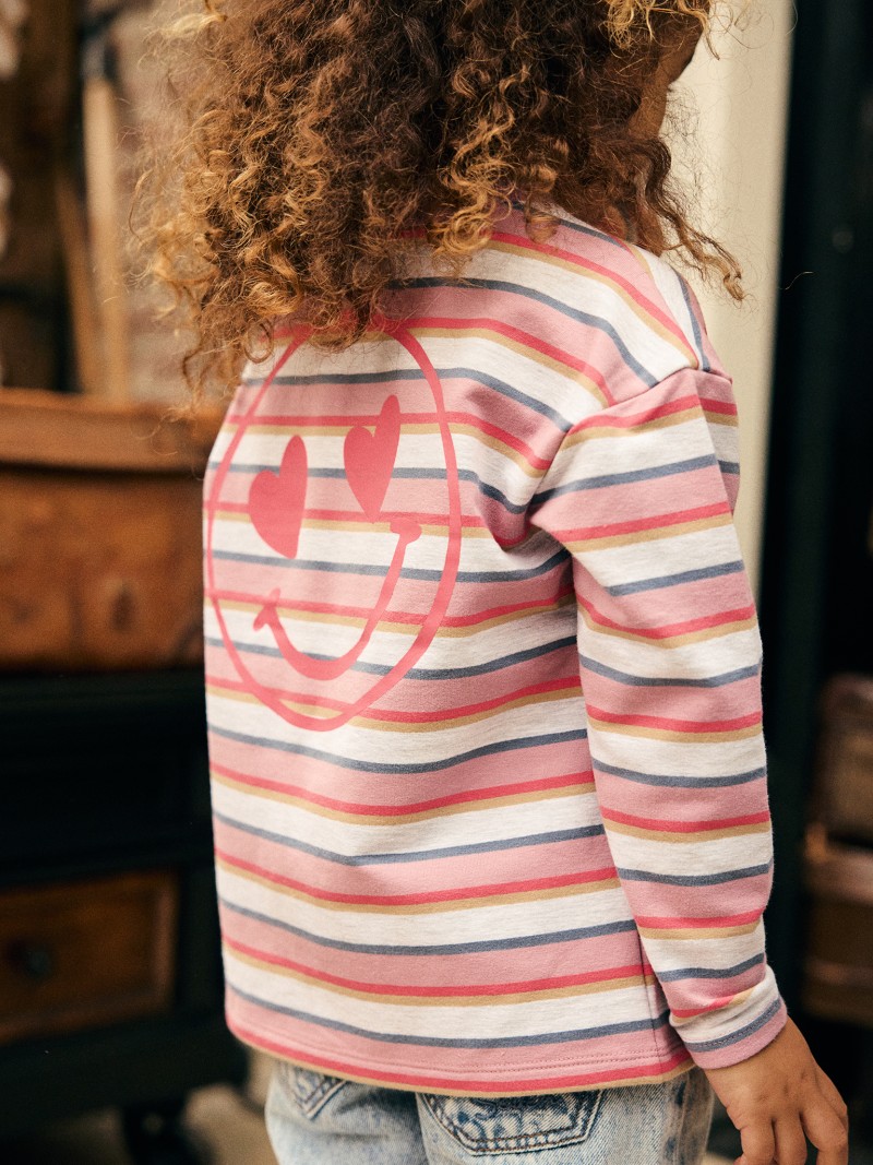 Daily7: hippe kinderkleding voor jongens en meisjes bij Fo & Fie winkel vlakbij Aalst en Dendermonde