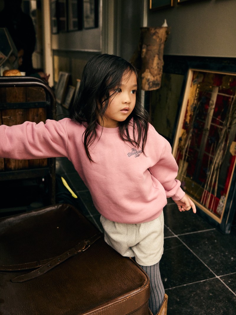 Daily7: hippe kinderkleding voor jongens en meisjes bij Fo & Fie winkel vlakbij Aalst en Dendermonde