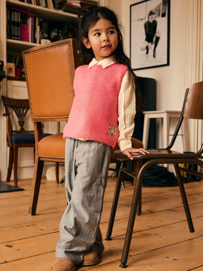 Daily7: hippe kinderkleding voor jongens en meisjes bij Fo & Fie winkel vlakbij Aalst en Dendermonde