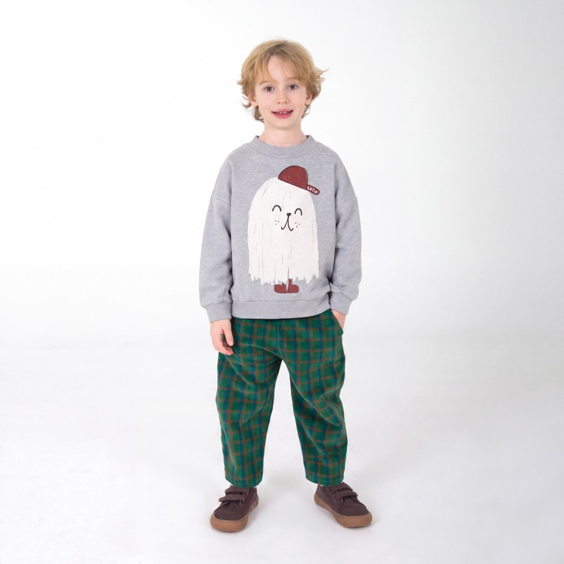 Lötiekids: hippe kinderkleding voor jongens bij Fo & Fie winkel vlakbij Aalst en Dendermonde