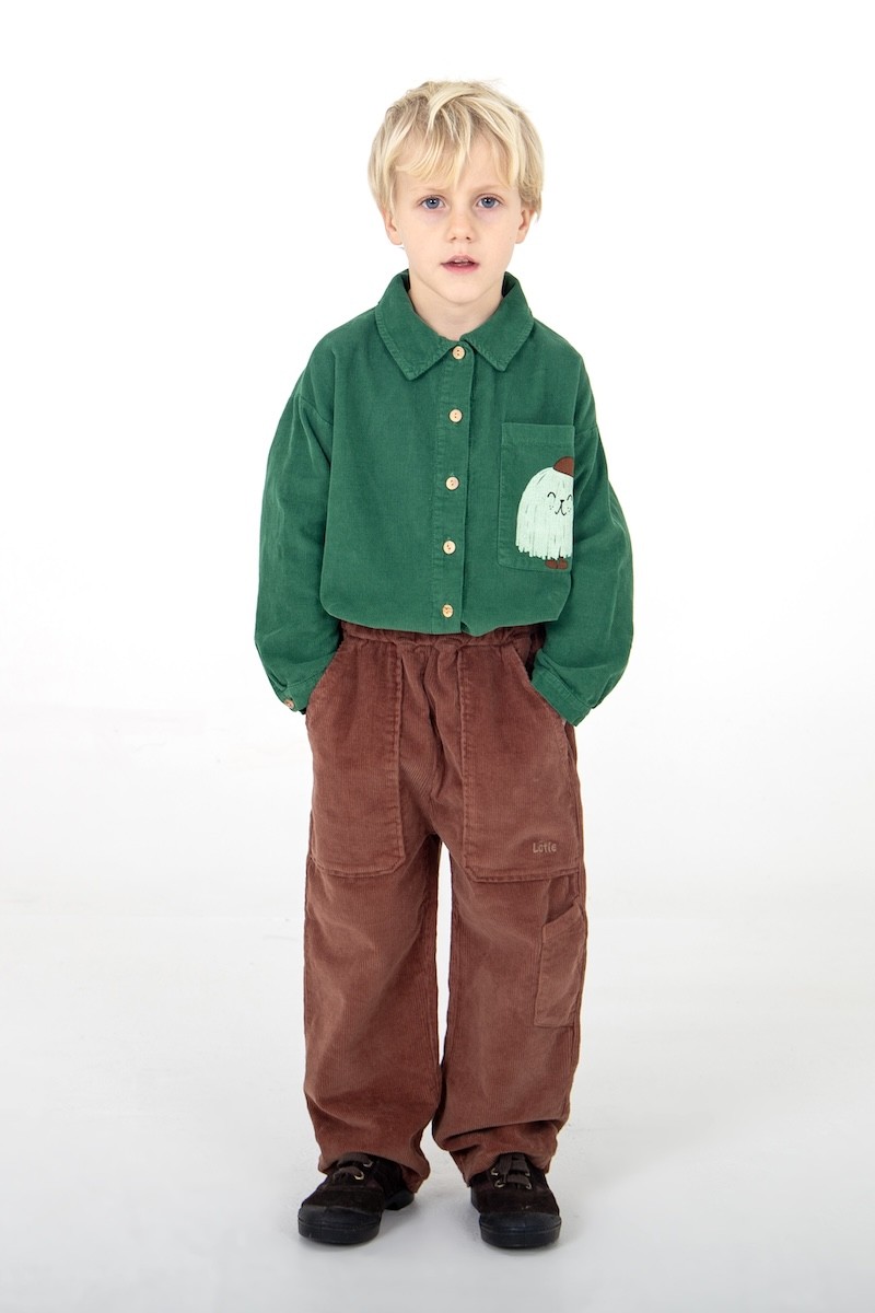 Lötiekids: hippe kinderkleding voor jongens bij Fo & Fie winkel vlakbij Aalst en Dendermonde