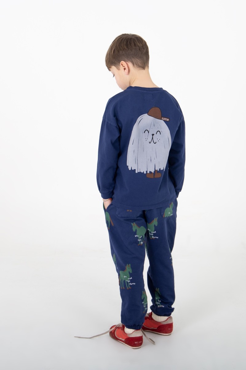 Lötiekids: hippe kinderkleding voor jongens bij Fo & Fie winkel vlakbij Aalst en Dendermonde