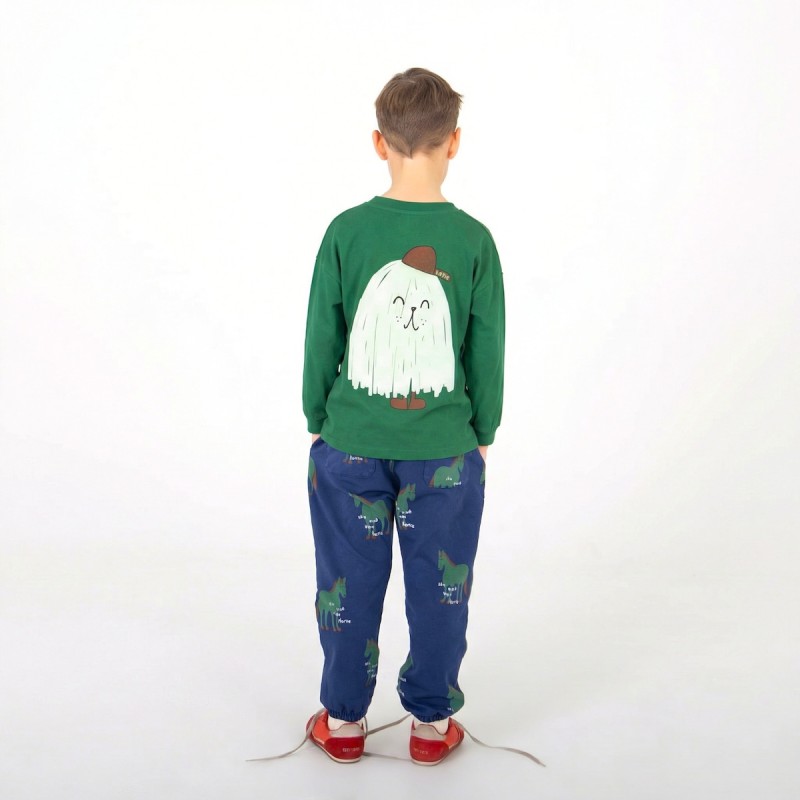 Lötiekids: hippe kinderkleding voor jongens bij Fo & Fie winkel vlakbij Aalst en Dendermonde